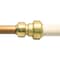 Apollo 1/2 in. IPS x 1/2 in. CTS Brass Push-to-Connect Conversion Coupling FSBIPSC12 - alternate 4
